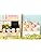 Sonny Angel HIPPERS SAS65748 Sonny Angel Hippers 1 Piece