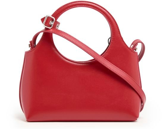 COURREGES Holy Day ミニ ハンドバッグ - Image 4