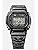 Casio G-Shock GMW-B5000EH-1JR Men's Wristwatch, Full Metal, Radio Solar, 40th Anniversary x ERIC HAZE Collaboration Model, Black, Limited Model / G-Shock 40th Anniversary G-Shock x ERIC HAZE