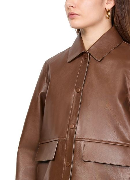 YVES SALOMON ロングドレス - Image 4