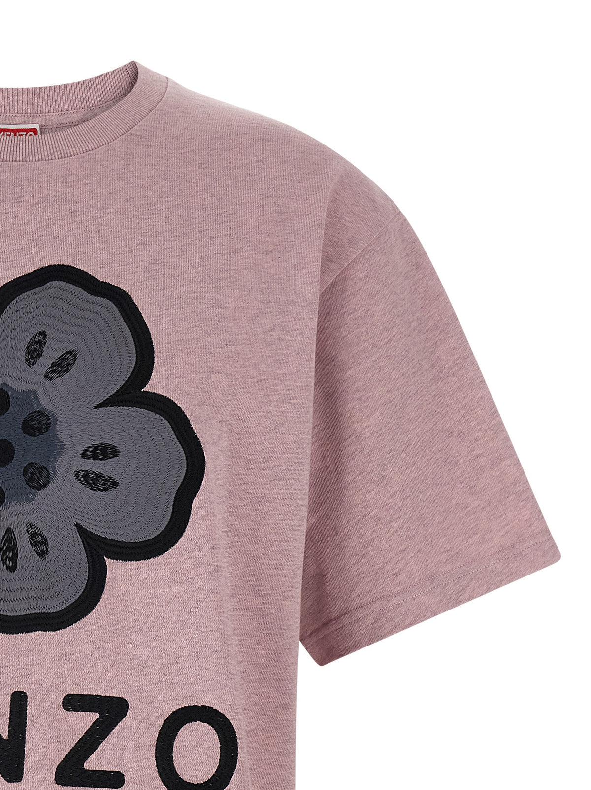 Kenzo Kenzo 'Boke Flower' Tシャツ - Image 4