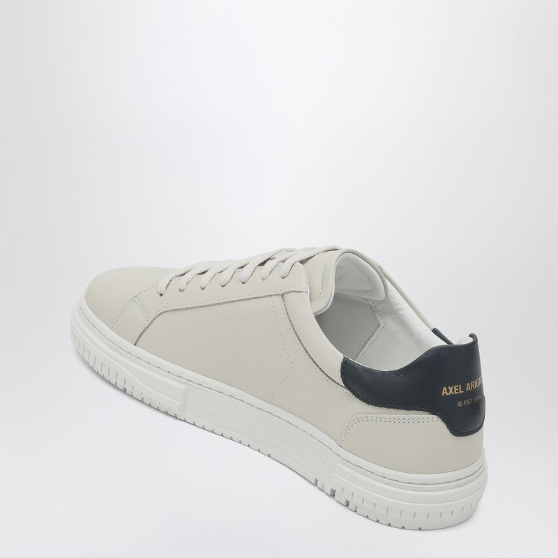 Axel Axel Arigatoスニーカーアトラスホワイト/ダークブルー - Image 4