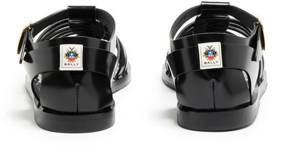 BALLY Steva サンダル - Image 4