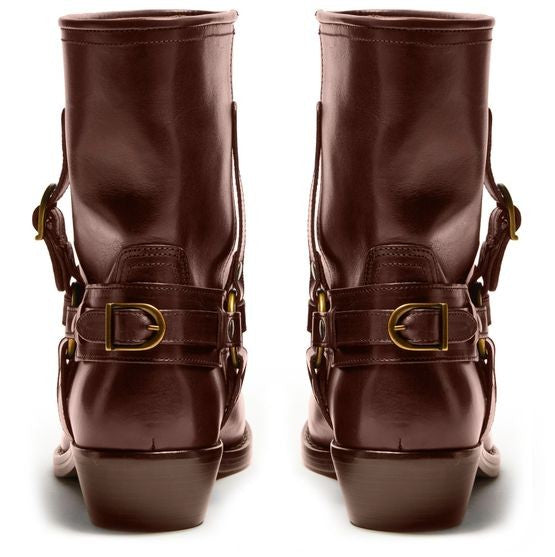 ISABEL MARANT Ildred ankle boots - Image 4