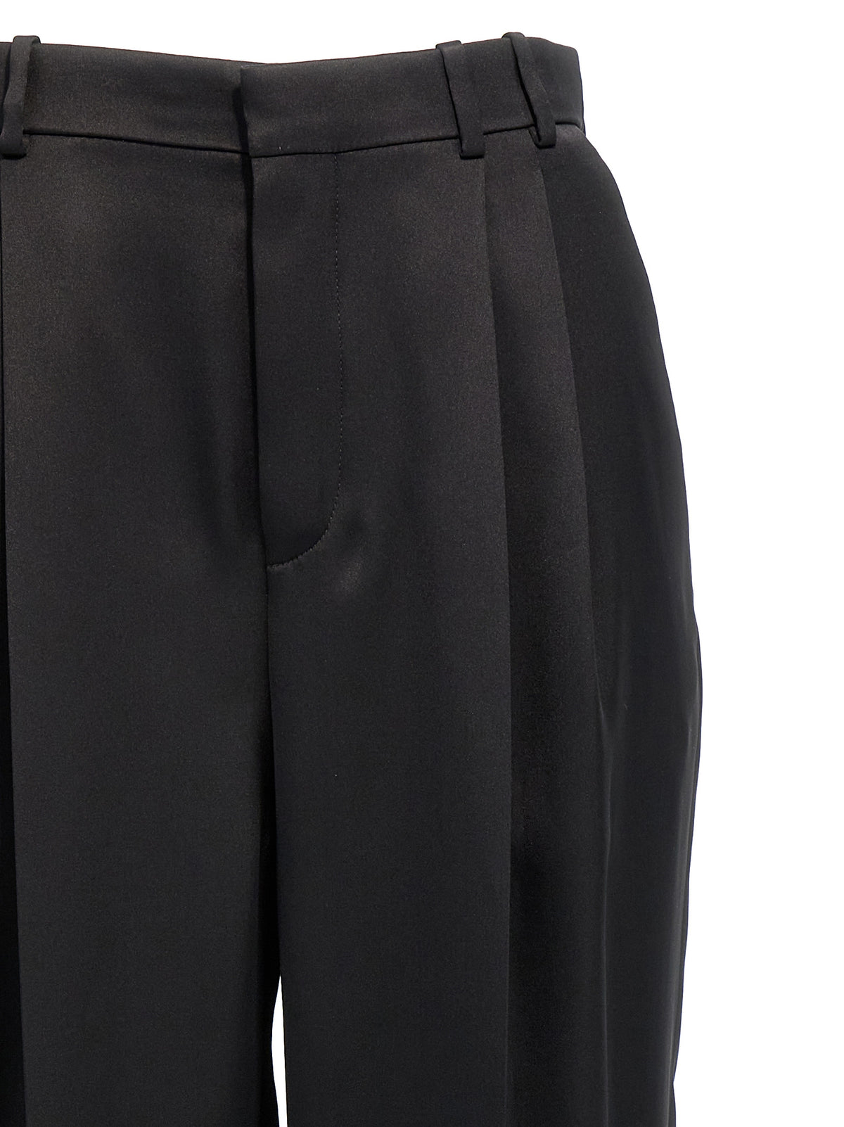 Saint セントローランサテンパンツ - Image 4