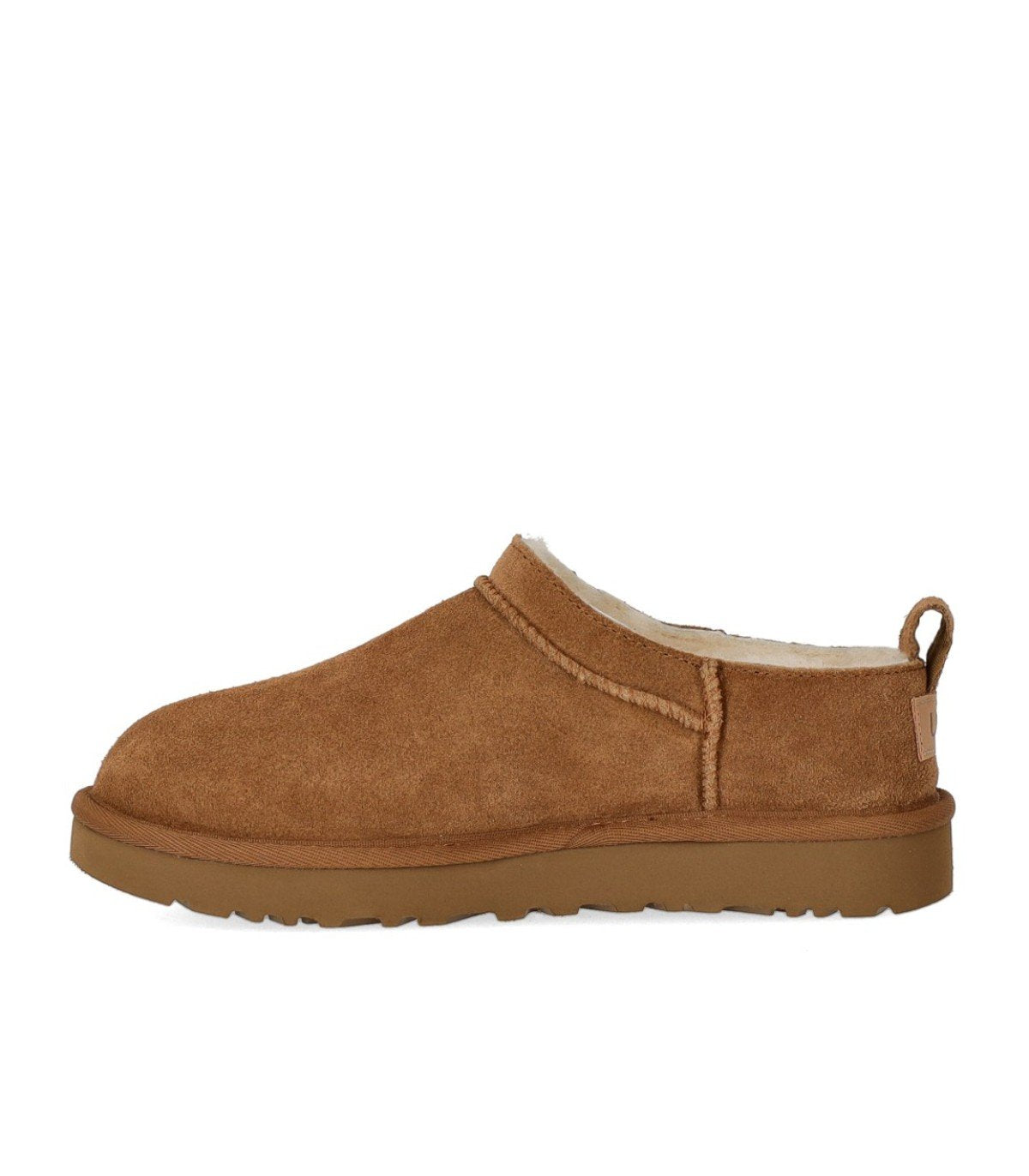 Ugg UGG Classic Micro Chestnut Boot - Image 4
