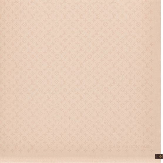 LOUIS VUITTON LV Rise Stole - Image 4