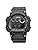 Casio W-735 Series Standard Digital Men's Wristwatch, Equipped with Vibration Function, Genuine Box, Overseas Model, Black/Reverse LCD W-735H-1BV, Sporty