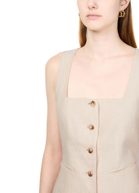 POSSE Lucille gilet - Image 4