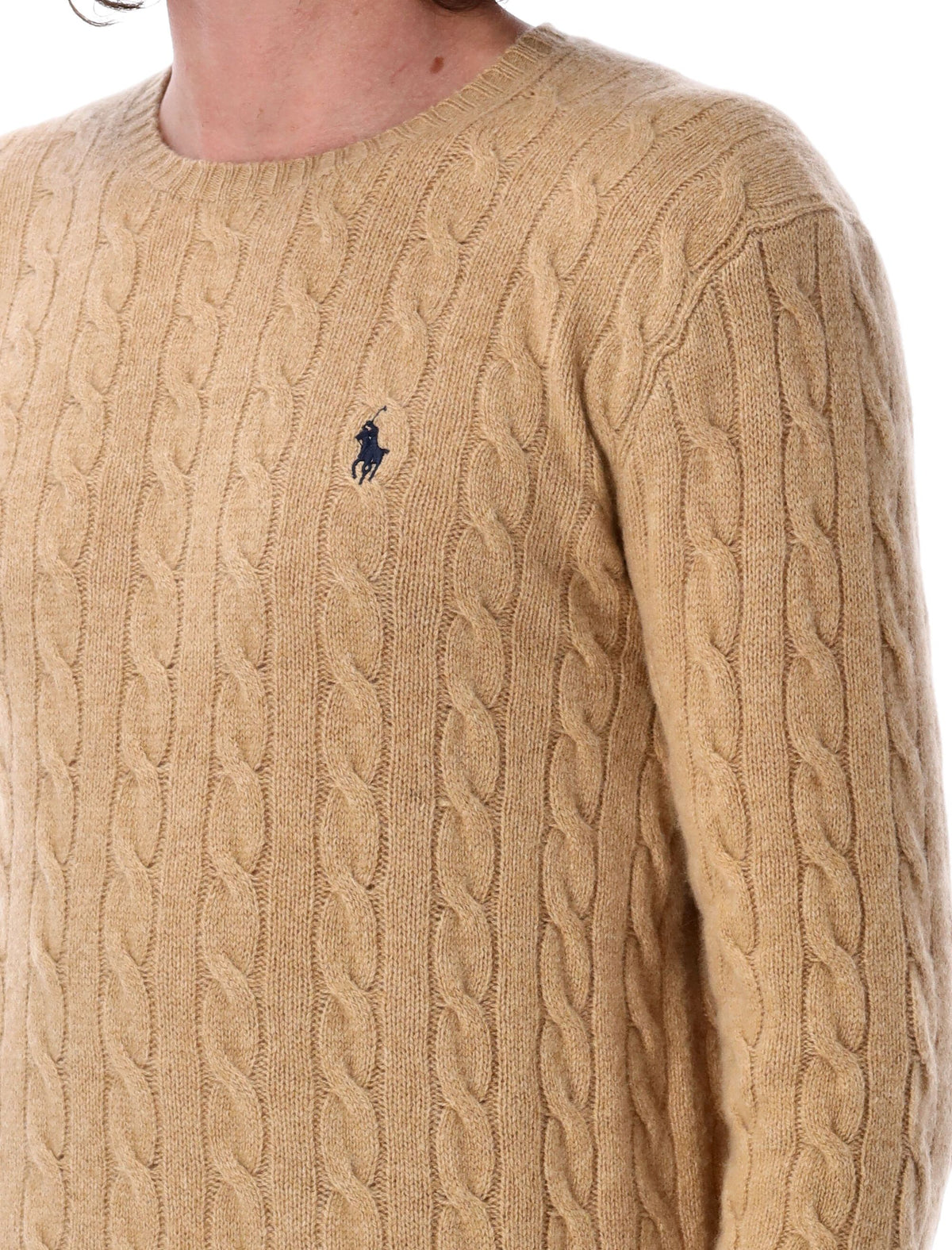 Polo ポロ ラルフローレン セーター ブラウン - Image 4