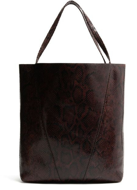 CHLOE Chloé Spin large tote bag - Image 4