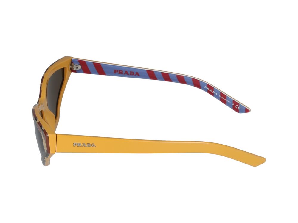 Prada サングラスプラダ12対ソール4449 L1 /16 /140 - Image 4