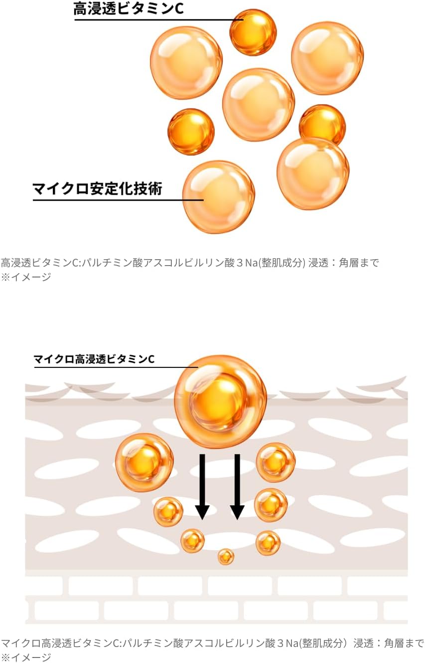 New VC 100 Essence Lotion EX V 285ml Aqua Collagen Gel Enrich Lift EX R 7.1 oz (200 g) Set (Vitamin C Lotion, Pore Harri), Dr. CiLabo