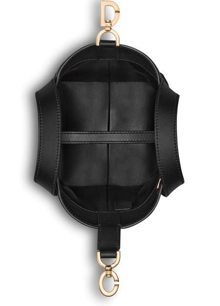 Dior Toujours Vertical Nano Tote Bag - Image 4