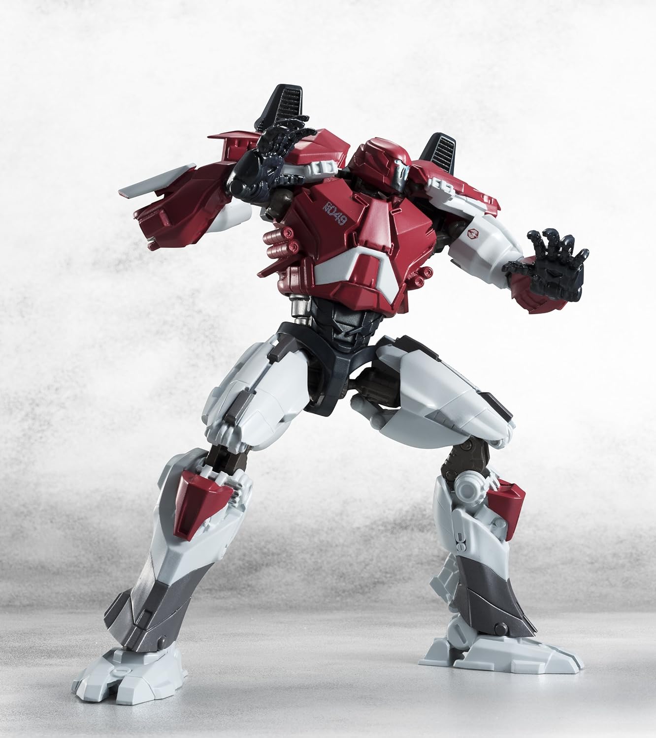 Pacific Rim:Uprising Guardian Bravo