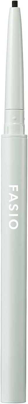FASIO Pencil Eyeliner 01 Black 0.1g