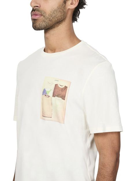 JACQUEMUS ヴィンテージ Tシャツ - Image 4