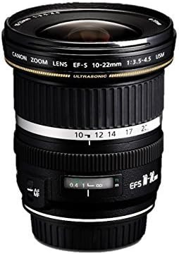 Canon LpY[Y EF-S10-22mm F3.5-4.5 USM APS-CΉ