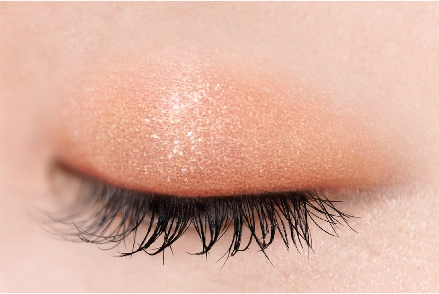 Excel Gleam On Fit Shadow, GF02 Egg Cup, Eyeshadow