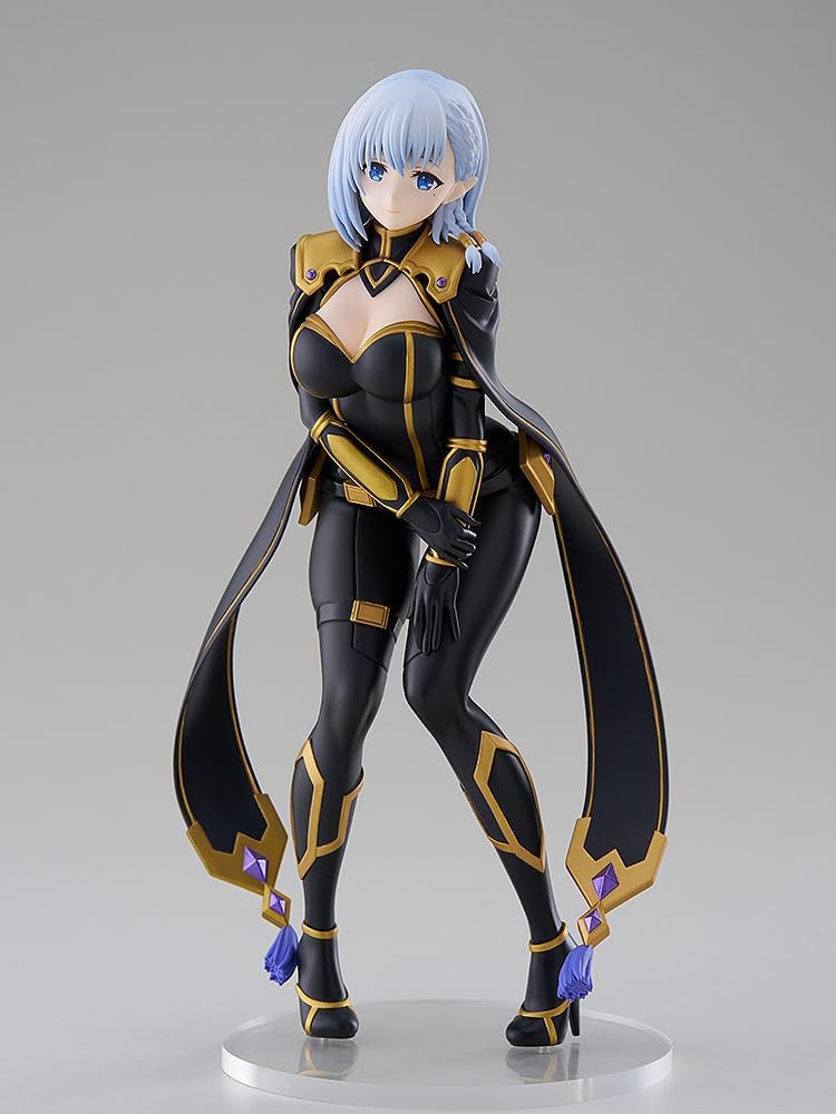 POP UP PARADE I Want to Be a Yin no Machi! Beta L Size, Non-scale, Plastic, Pre-painted Complete Figure