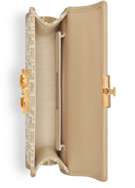 DIOR 30 Montaigne East-West バッグ - Image 4