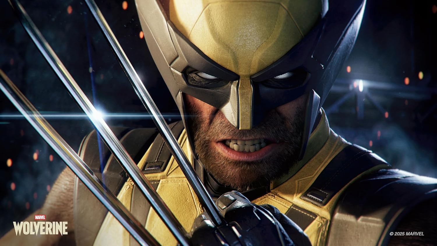 【PS5】Marvel’s Wolverine (マーベル ウルヴァリン)【早期購入特典】クラシック・ブラウンスーツ 早期アンロック 鏡の爪 早期アンロック テクニックポイント＋1 PlayStation®アバター4種（封入） 【限定】 オリジナル壁紙 配信 【CEROレーティング「Z」】