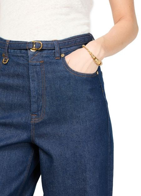 ZIMMERMANN Illuminate relaxed flare jeans - Image 4