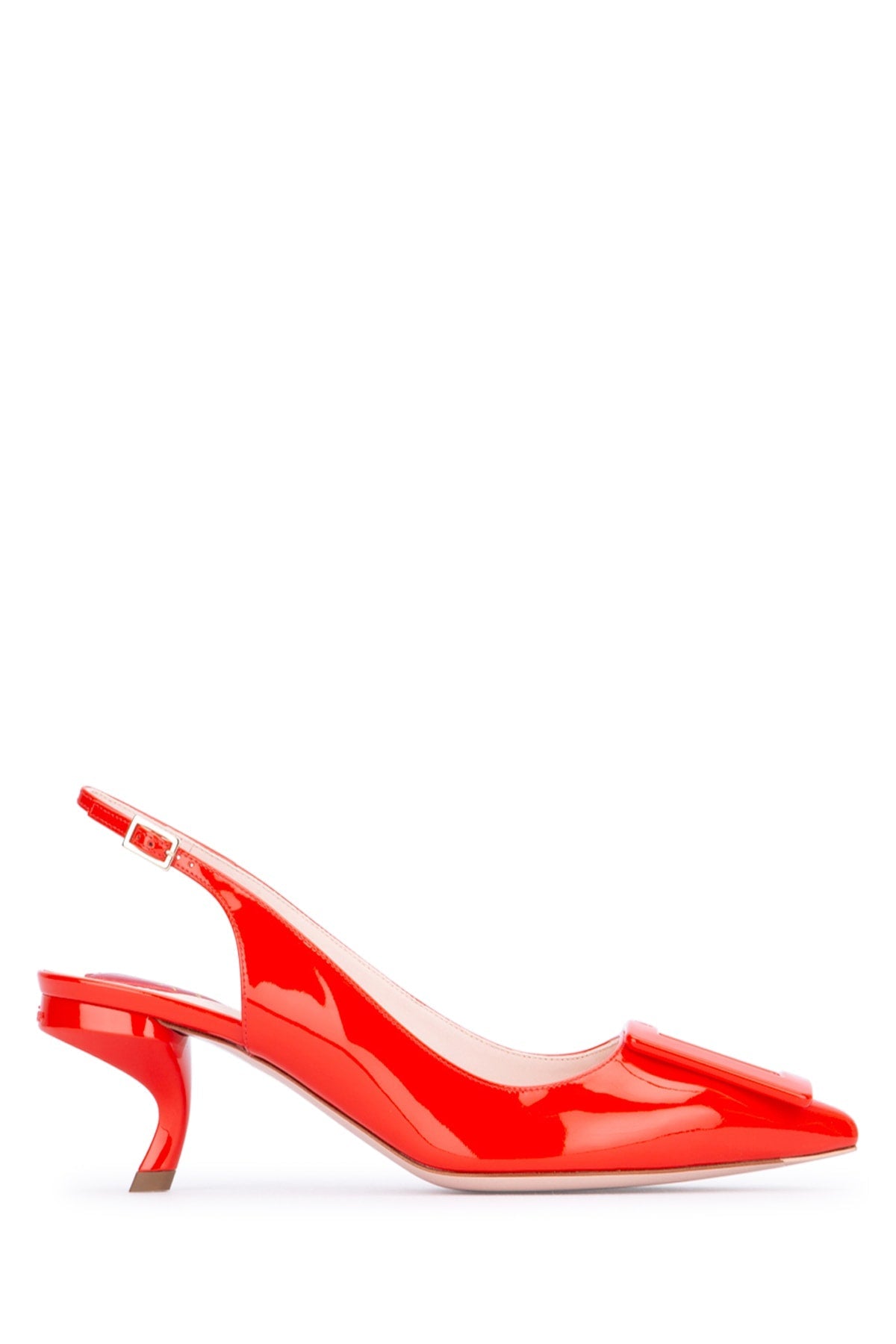 Roger Roger Vivier Virgule Sling 12月55日 - Image 4
