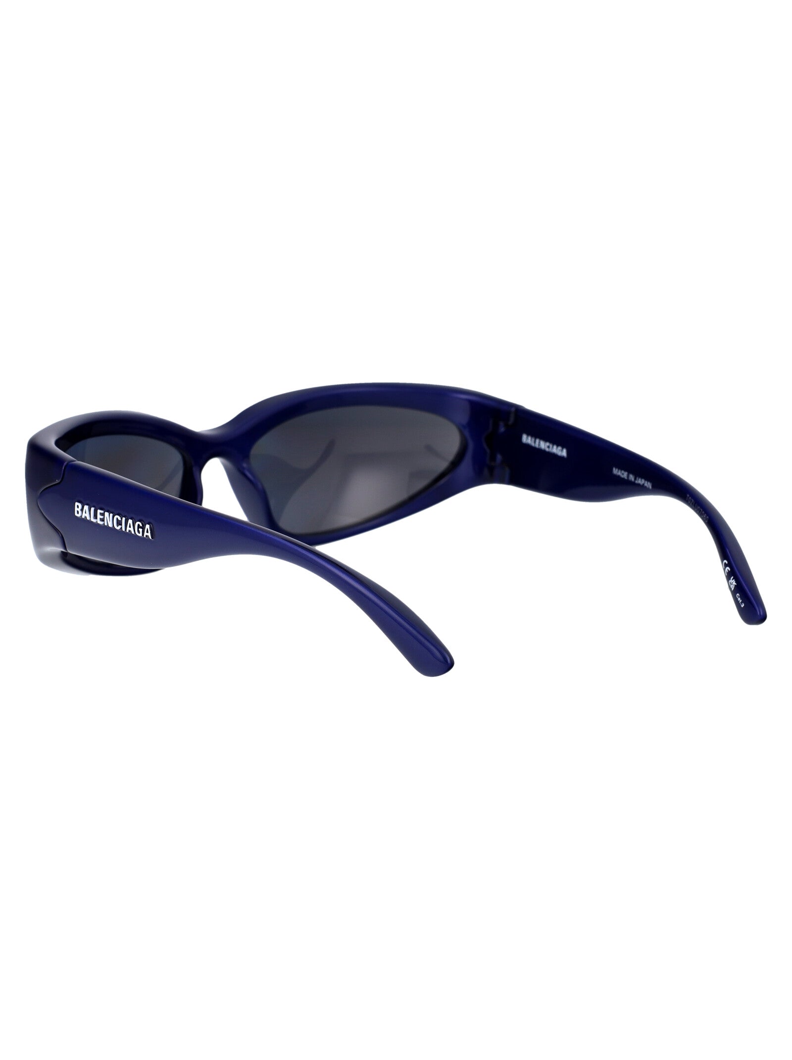Balenciaga バレンシアガサングラスBB0157 S 009 - Image 4