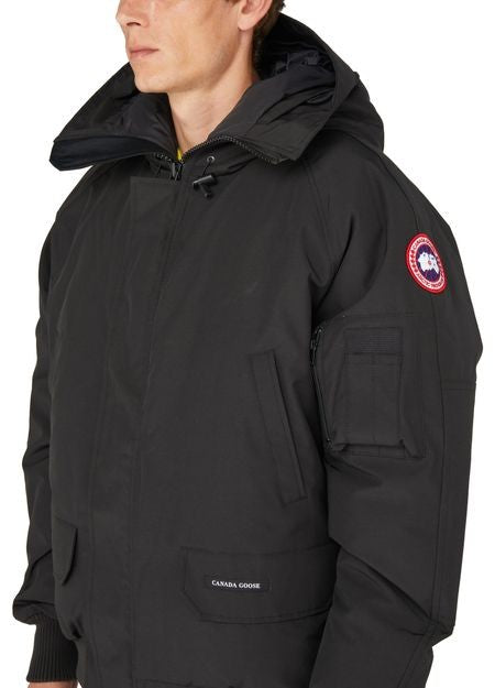 CANADA GOOSE Chilliwack ボンバー - Image 4