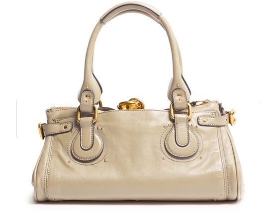 CHLOE Paddington small bag - Image 4
