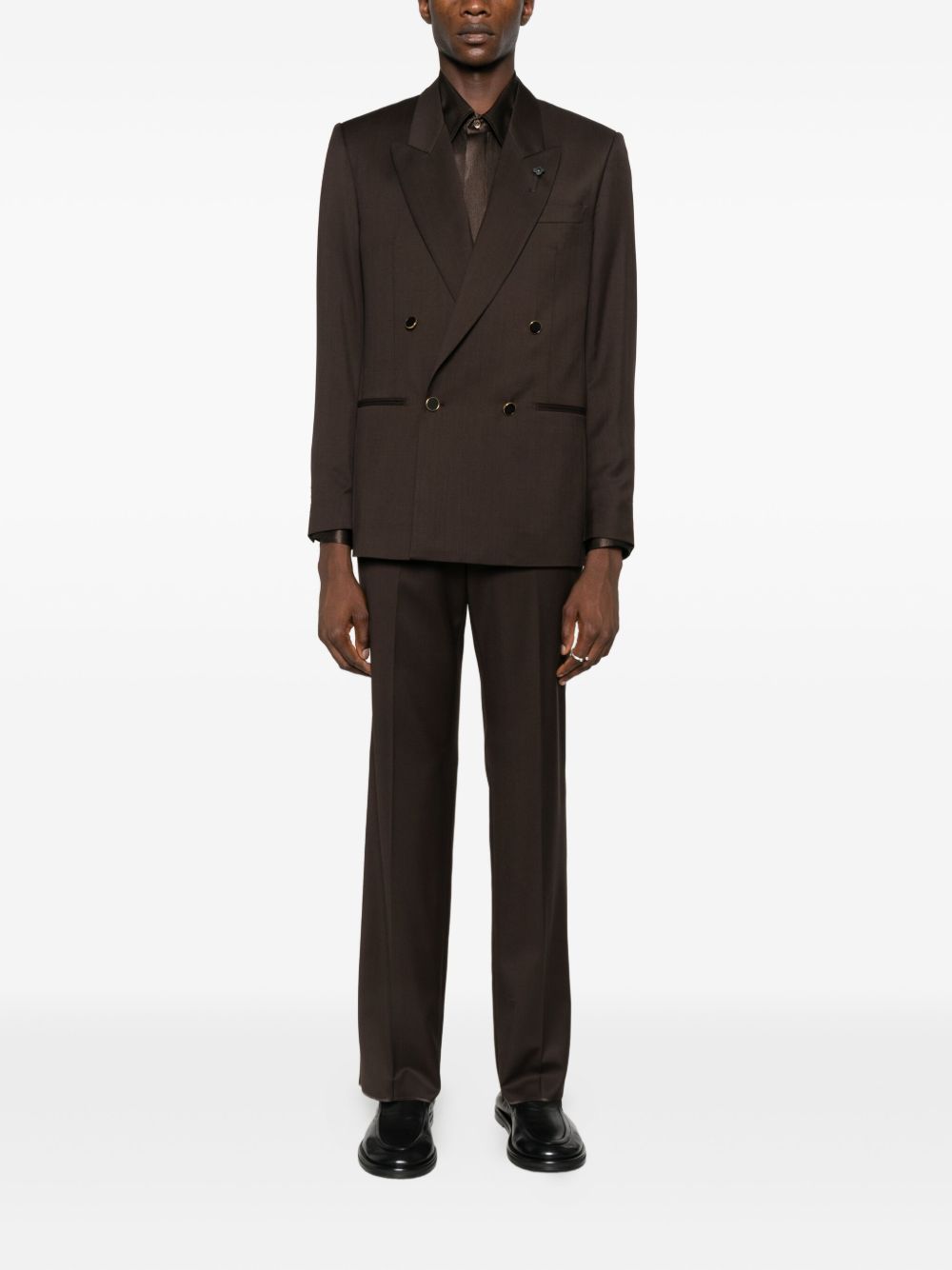 Emporio エンポリオ アルマーニ - Image 4