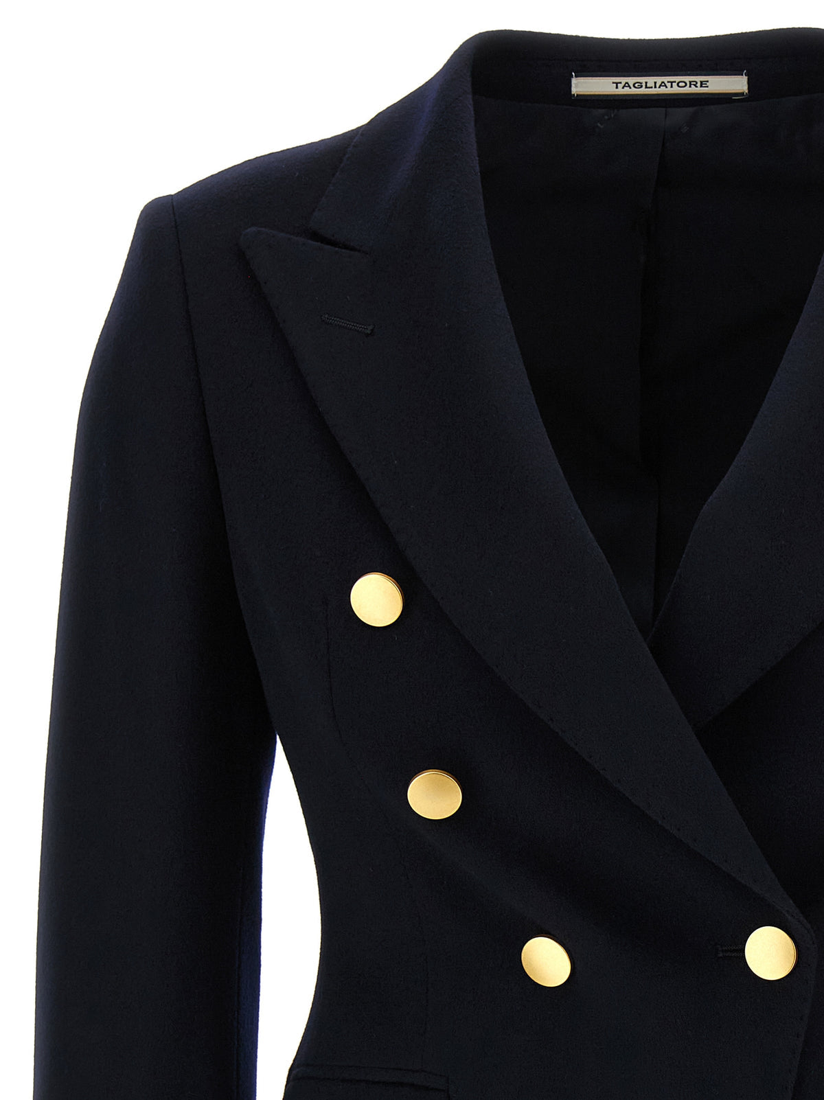 Tagliatore Tagliatore 'Alicya' Blazer - Image 4