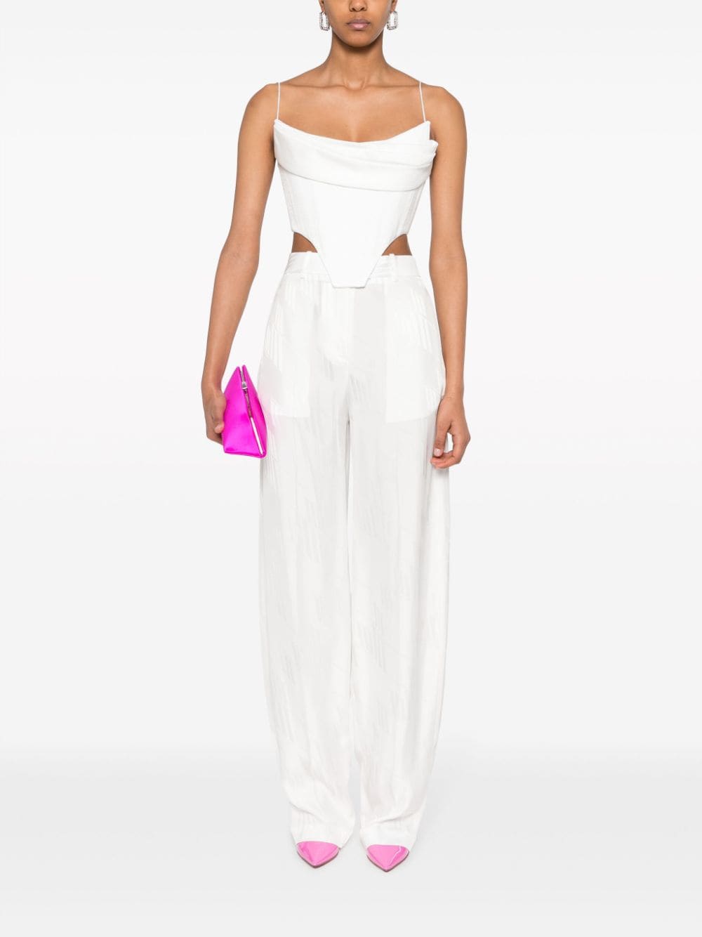 The Atticoロゴのズボン - Image 4