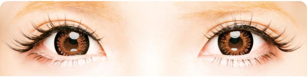 ドーリーウインク アイラッシュ No.1 ドーリースイート 2ペア (x 1)