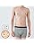 Gunze Men's Comfortable Workshop Boxer Shorts, Front Opening, Main Body, 100% Cotton, Made in Japan