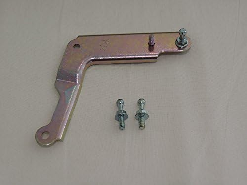 Toyota NHP10 H23.12~ 10 Series Aqua Export Specifications Engine Cover & Fixing Bracket & Bolt 3-Piece Set Previous / Late Compatible
