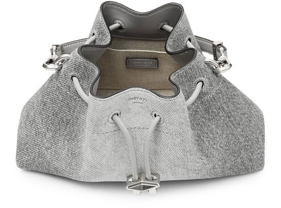 JIMMY CHOO Small Cinch bag - Image 4