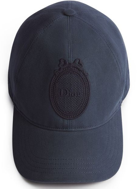 Dior Médaillon D-Player Cap - Image 4