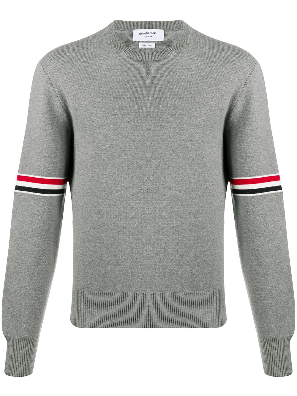 Thom Thom Browne RWBコットンセーター - Image 4