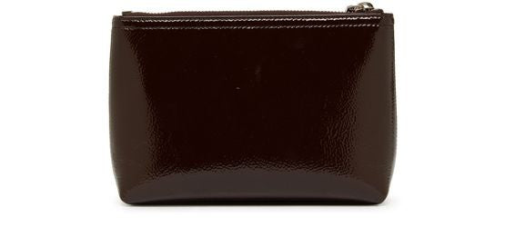 GIVENCHY Voyou 光沢レザー製 スモールクラッチ - Image 4