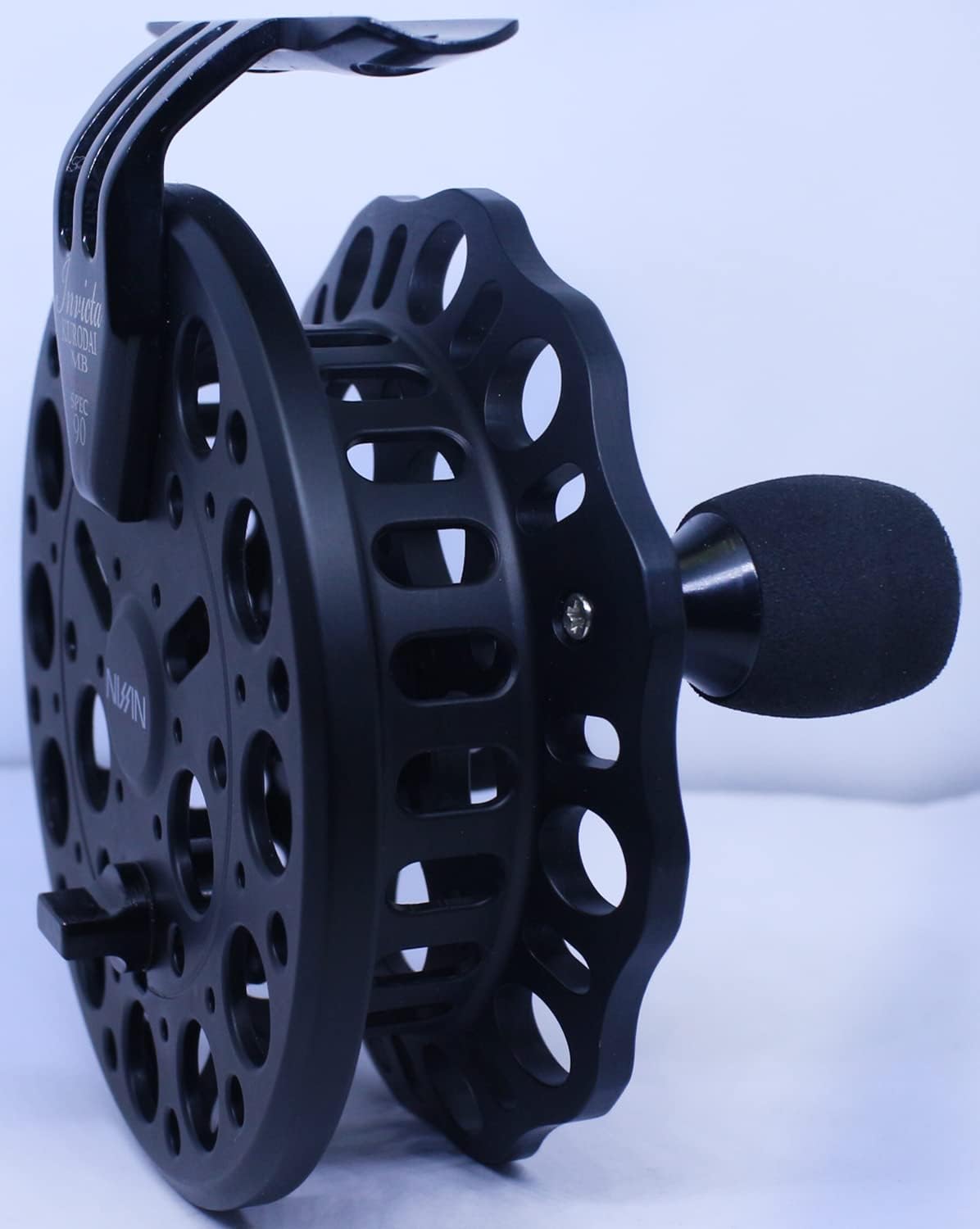 Uzaki Nissin Invicta Kurodai Drop Reel