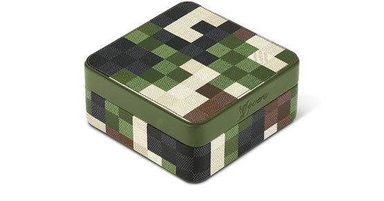 LOUIS VUITTON Thomas Wine Set Gold - Image 4