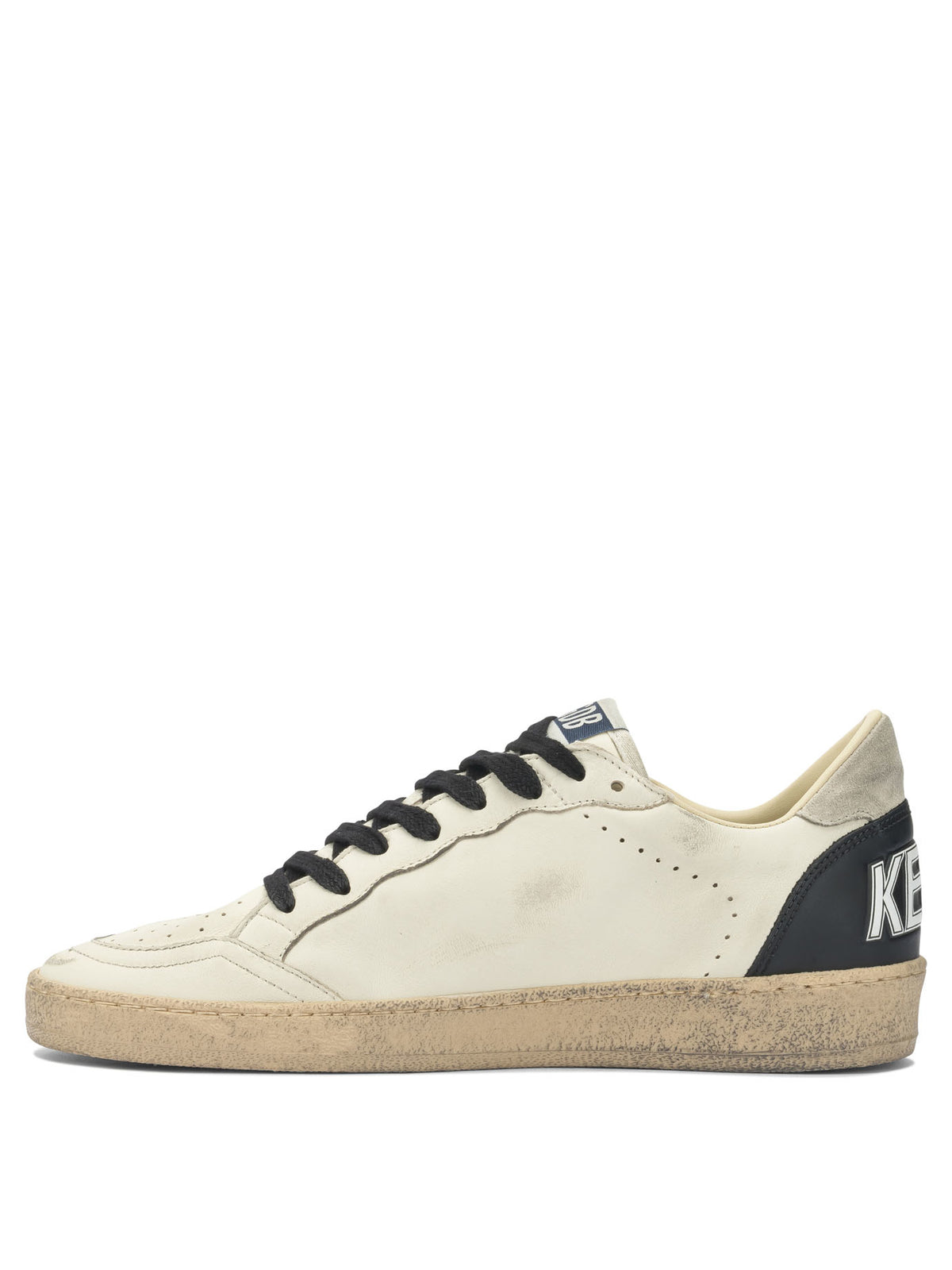Golden Golden Goose「ボール スター ウィッシュ」スニーカー - Image 4