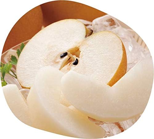 Hōrai Pineapple Cake, 8 pieces, Made in Tottori Prefecture, No fragrances, colorings, or preservatives used
