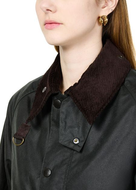 Barbour Spey ワックスジャケット - Image 4