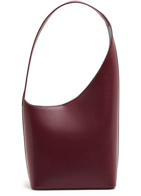 AESTHER EKME Demi Lune ショルダーバッグ - Image 4