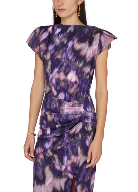 MARANT ETOILE Nadela ロングドレス - Image 4