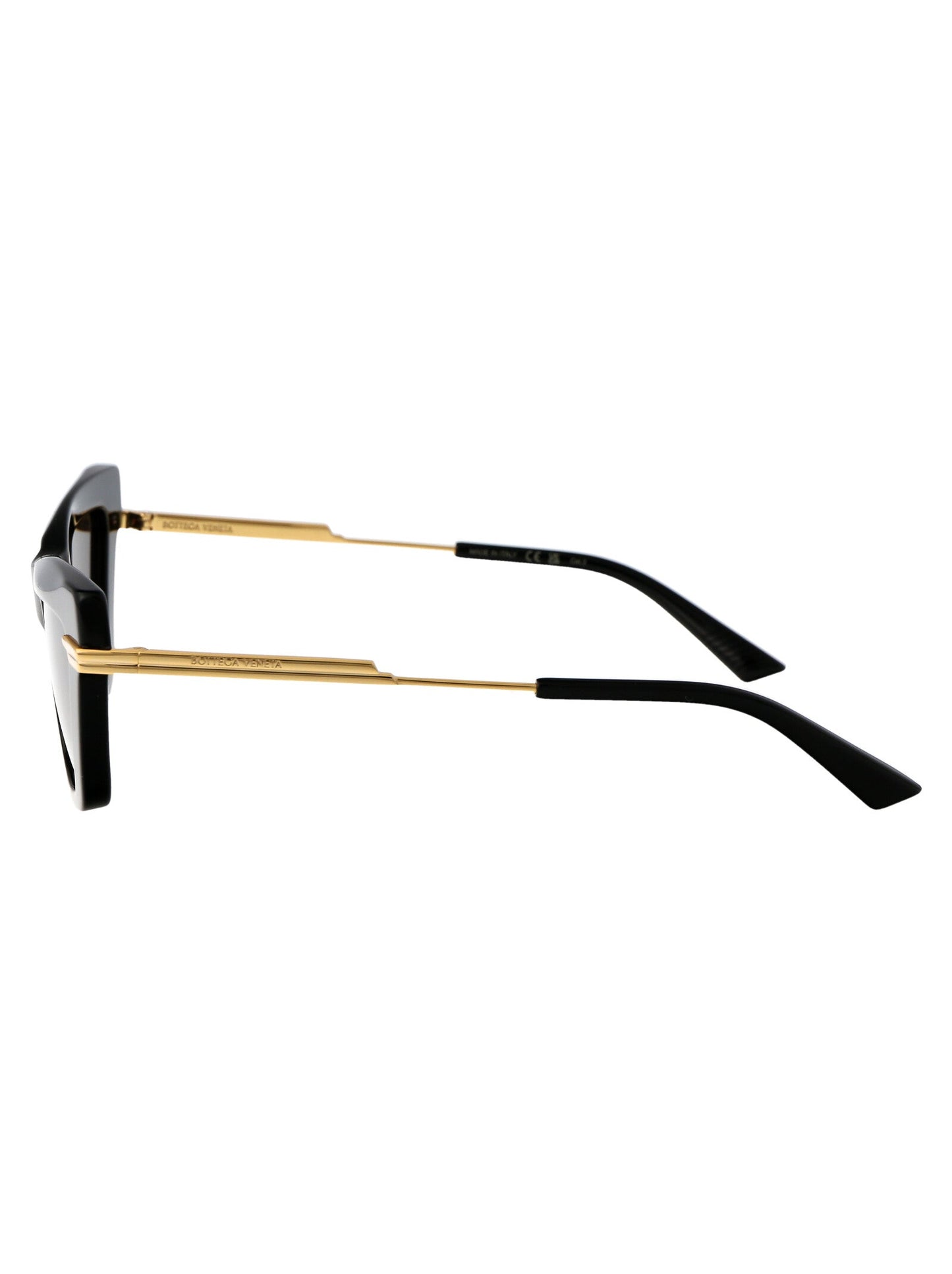 Bottega Veneta Sunglasses BV1241 S 001 - Image 4
