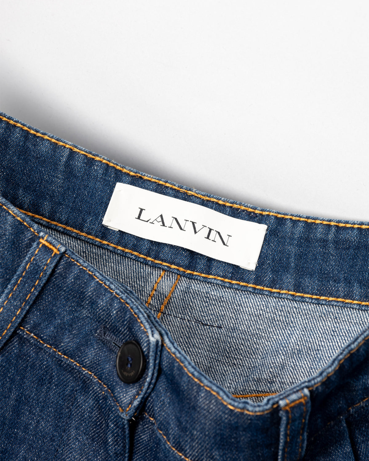 Lanvin ランバンズボン - Image 4